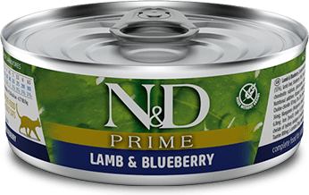 Farmina Prime Lamb And Blueberry